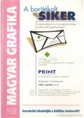 Burger László (főszerk.) - Magyar grafika XLV. évf. 5. szám