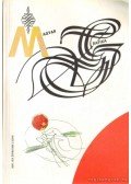Burger László (főszerk.) - Magyar grafika XLV. évf. 3. szám