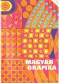 Burger László (főszerk.) - Magyar grafika XLV. évf. 4. szám