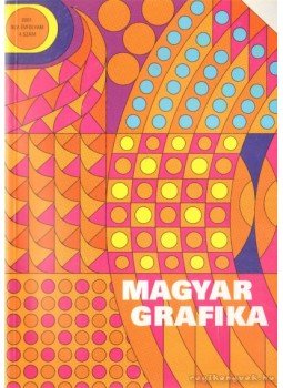 Burger László (főszerk.) - Magyar grafika XLV. évf. 4. szám Burger László (főszerk.) - Magyar grafika XLV. évf. 4. szám, Budapest 2001 antikvár könyv