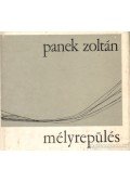 Panek Zoltán - Mélyrepülés