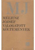 Méliusz József - Válogatott költemények (1930-1980)
