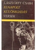 Lászlóffy Csaba - Elnapolt különkiadás