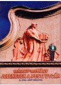 Ráday Mihály - Jelenetek a pesti utcán
