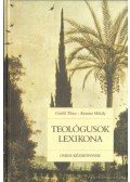 Gröföl Tibor,Kránitz Mihály - Teológusok lexikona