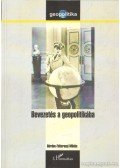 Bárdos-Féltoronyi Miklós - Bevezetés a geopolitikába