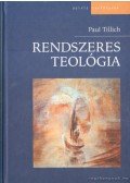 Tillich, Paul - Rendszeres teológia