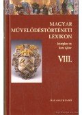 Kőszeghy Péter - Magyar művelődéstörténeti lexikon VIII.