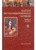 Kőszeghy Péter - Magyar művelődéstörténeti lexikon II.