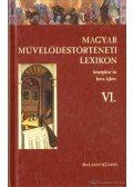 Kőszeghy Péter - Magyar művelődéstörténeti lexikon VI.