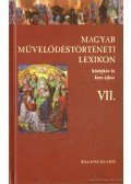 Kőszeghy Péter - Magyar művelődéstörténeti lexikon VII.