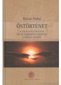 Rózsa Huba - Őstörténet
