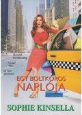 Sophie Kinsella - Egy boltkóros naplója
