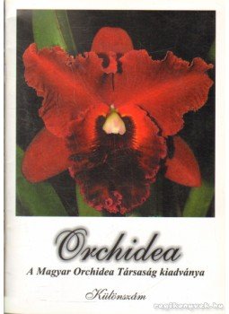 - Orchidea - Orchidea, 0 antikvár könyv