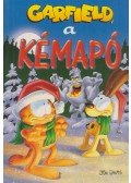 Teitelbaum, Michael - Garfield, a kémapó