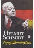 Schmidt, Helmut - Nyugállományban