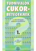 DR.WINKLER GÁBOR - Tudnivalók cukorbetegeknek 1.