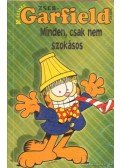 Jim Davis - Minden, csak nem szokásos