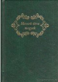 Hevérné Horváth Kornélia (szerk.) - Hosszú útra megyek