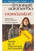 Sandemo, Margit - Varázslat