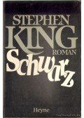 Stephen King - Schwarz