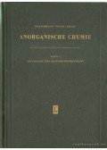 Näser, Karl-Heinz,Westermann, Klaus,Gruhl, Karl-Heinz - Anorganische chemie