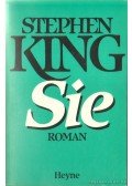 Stephen King - Sie