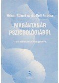 Dúll Andrea,Urbán Róbert - Magántanár pszichológiából