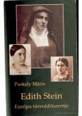 Puskely Mária - Edith Stein