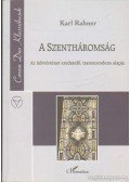 Karl Rahner - A Szentháromság