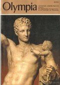 Manolis Andronicos - Olympia