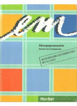 Perlmann-Balme, Michaela, Hering, Axel, Matussek, Magdalena - EM Perlmann-Balme, Michaela, Hering, Axel, Matussek, Magdalena - EM, 2002 antikvár könyv