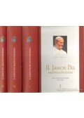 II. János Pál - II. János Pál megnyilatkozásai I-III.