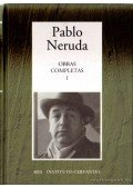 Neruda, Pablo - Pablo Neruda obres completas I.