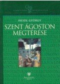 Heidl György - Szent Ágoston megtérése