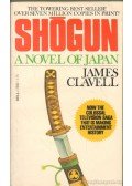 James Clavell - Shogun