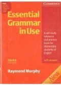 Raymond Murphy - Essential ​Grammar in Use