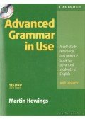 Martin Hewings - Advanced Grammar in Use