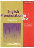 Marks, Jonathan - English Pronunciation in Use - Elementary
