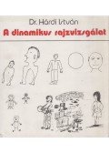 Dr. Hárdi István - A dinamikus rajzvizsgálat