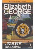 George, Elisabeth - A nagy szabadítás
