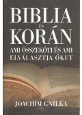Gnilka, Joachim - Biblia és Korán