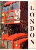 Varga János - London