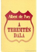Pury, Albert de - A teremtés dala