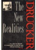 Drucker, Peter F. - The New Realities