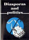 Nyíri Pál (szerk.),Fullerton, Maryellen (szerk.),Tóth Judit - Diasporas and Politics