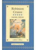 Daniel Defoe - Robinson Crusoe (angol)