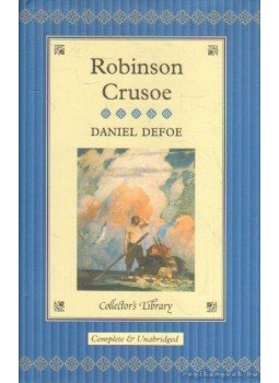 Daniel Defoe - Robinson Crusoe (angol) Daniel Defoe - Robinson Crusoe (angol), 2007 antikvár könyv
