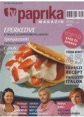Zsigmond Gábor - TV paprika magazin 2007. május