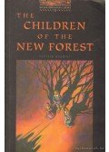 Captain Marryat - The Children of the New Forest